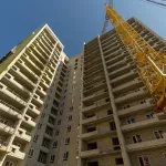 Застройщик затягивает сдачу крупного жилого комплекса в Барнауле