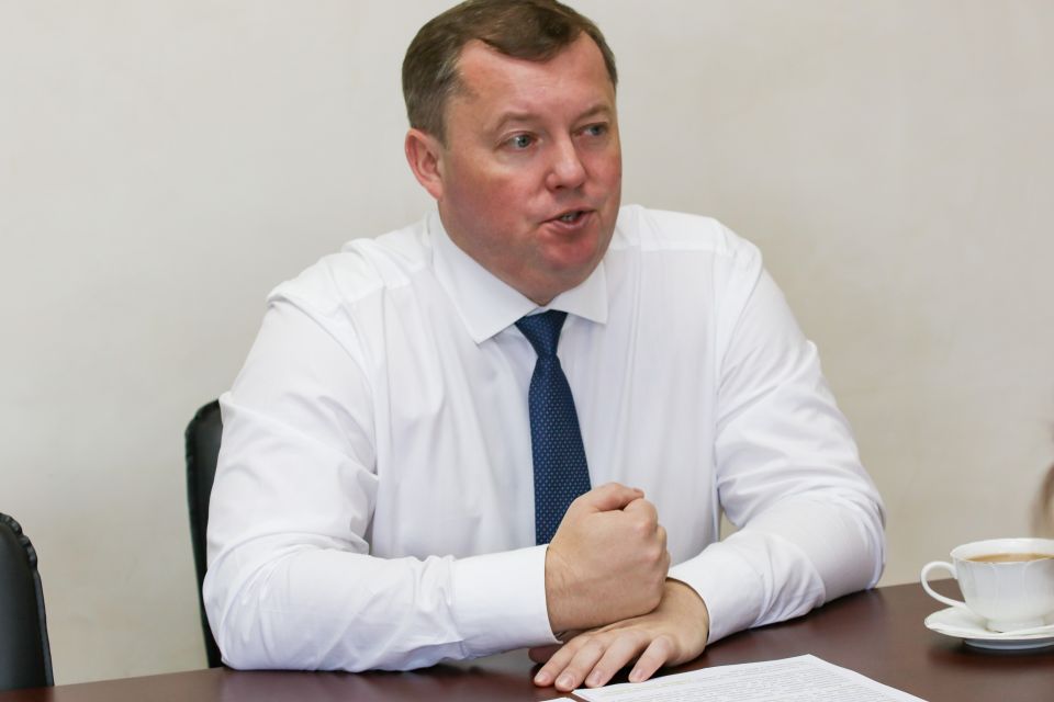 Вячеслав Химочка