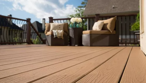 Террасная доска: особенности и виды натуральных материалов