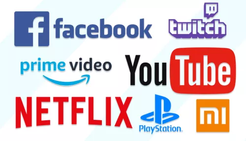 Как правильно выбрать отличающийся от других стиль для своего логотипа