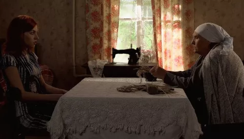 Сериалы и реалити-шоу, рассказывающие о том, как можно поменять свою судьбу