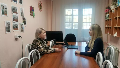 Вдох-выдох: где барнаульцы могут получить бесплатную психологическую помощь