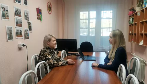 Вдох-выдох: где барнаульцы могут получить бесплатную психологическую помощь