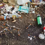В Санниково, Фирсово и Барнауле избавились от несанкционированных свалок