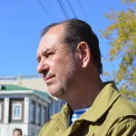 Правда ли,что лидеру алтайских афганцев Сергею Завалихину предъявили обвинение