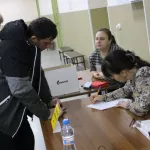 Более 250 обращений направили в правительство мобилизованные из Алтайского края