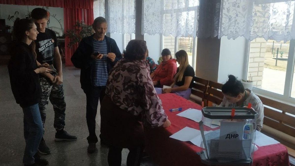 Голосование на референдумах в Алтайском крае