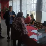 Жители ЛНР и ДНР участвуют в референдумах в Алтайском крае