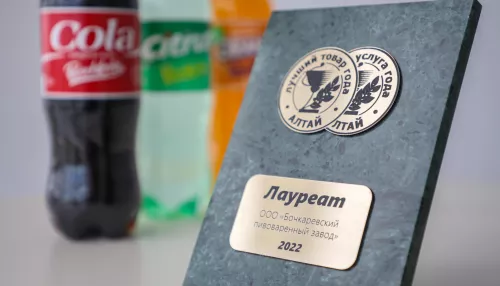 Новинка Cola от компании Бочкари получила первые награды