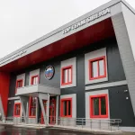 Второй центр единоборств Топ Тим Сибирь готовится к открытию в Барнауле