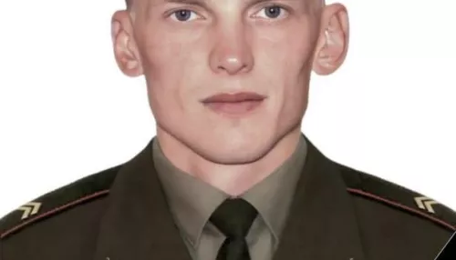 В Славгороде простились с 36-летним военнослужащим, погибшим в ходе спецоперации