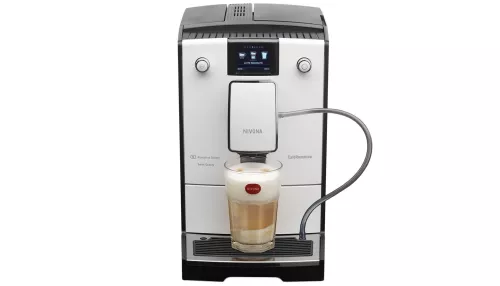 Рейтинг кофемашин Nivona CafeRomatica. Какую модель выбрать в офис?