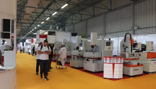 Представители турецких компаний ведут переговоры с алтайскими промпредприятиями