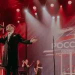 У Лепса не заладился концерт в Санкт-Петербурге и вечер после него в баре