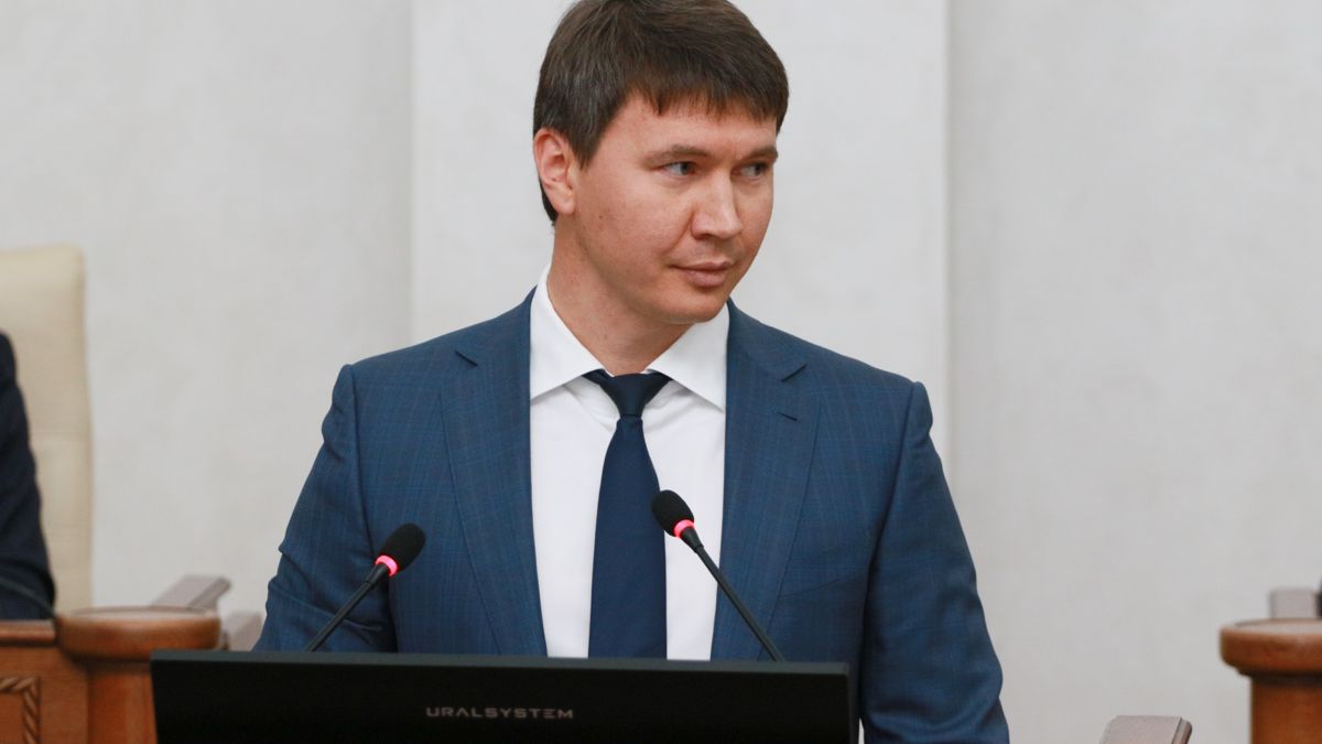 Александр Теплов