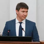 Следователи подтвердили задержание экс-начальника Алтайкрайимущества