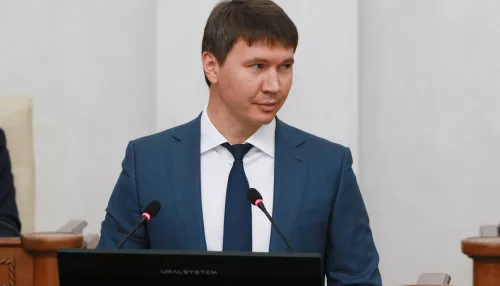 Следователи подтвердили задержание экс-начальника Алтайкрайимущества