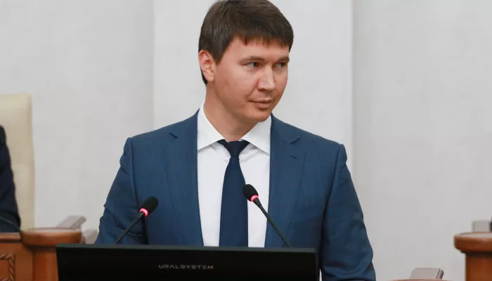 Следователи подтвердили задержание экс-начальника Алтайкрайимущества