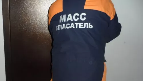 В Новосибирске маленькая девочка застряла пальцем в горшке