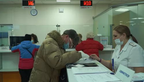 В Алтайском крае появилась автоматизированная упрощенная система налогообложения