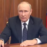 Путин выразил соболезнования в связи с гибелью людей в Сеуле