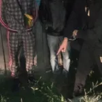Наркокурьеры показали бийским полицейским, где разложили героиновые закладки