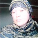 В Алтайском крае полтора года разыскивают пропавшую на Рождество женщину