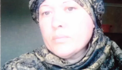 В Алтайском крае полтора года разыскивают пропавшую на Рождество женщину