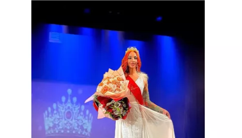 Королева красоты Крыма исполнила песню украинских националистов