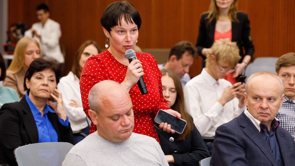 Ольга Ведерникова