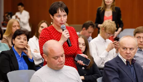 В конкурсе Вместе в цифровое будущее победили два сибирских журналиста