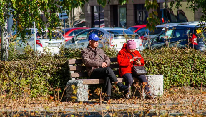 Усиление мер безопасности: власти объяснили падение скорости интернета в Барнауле