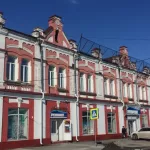 Магазин XIX века в центре Барнаула отреставрируют и приспособят под оркестр