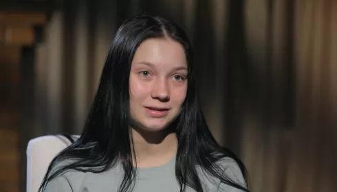 Жительница Рубцовска стала героиней шоу Беременна в 16
