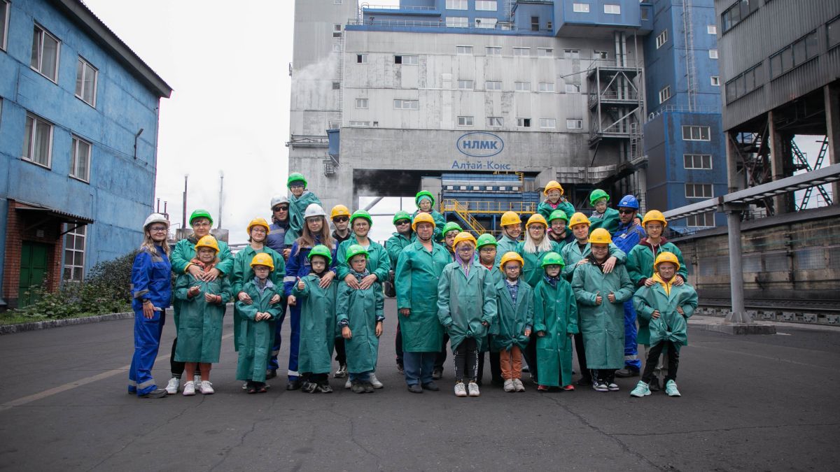 Экскурсии на Алтай-Коксе