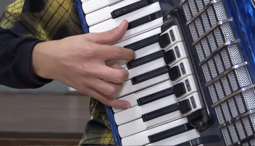 Барнаульского школьника-музыканта отказались освободить от уроков музыки