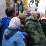 В Барнауле провели заседание штаба по оказанию помощи семьям мобилизованных