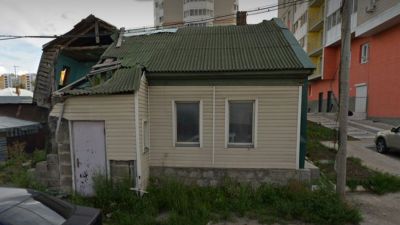 объявления — Купить дом 🏡 в Казенная Заимка в Барнауле — продажа домов — Олан ру