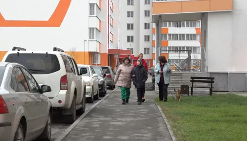 Беженцы из Донбасса рассказали, с каким проблемами столкнулись в Барнауле