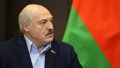 Александр Лукашенко прокомментировал слухи о своей болезни