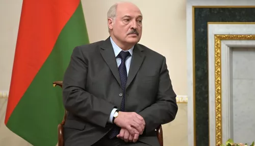 Лукашенко ввел запрет на повышение цен в Белоруссии