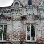 В Бийске продают квартиру в доме-памятнике XIX века