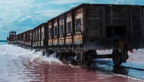 Более тысячи работ прислали 150 авторов на фотоконкурс Алтай в объективе