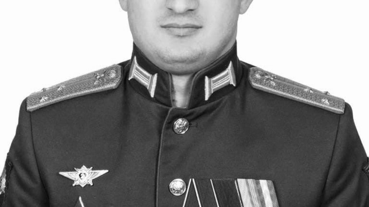 Хачатур Матевосян