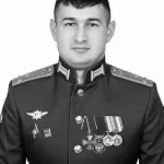 На Украине погиб командир роты снайперов из Алтайского края
