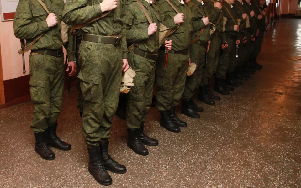 Правда ли в России уклонистам от мобилизации грозит до пяти лет лишения свободы
