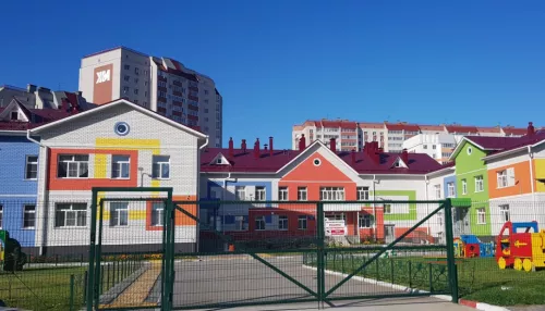 В Барнауле проверяют питание в детсаду после обращения родителей