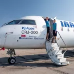 Новые авиарейсы запустят из Барнаула на Байкал и Ямал