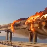 При взрыве на Крымском мосту погиб московский судья