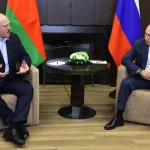 Посол РФ в Белоруссии заявил об ответе Москвы в случае нападения на Минск
